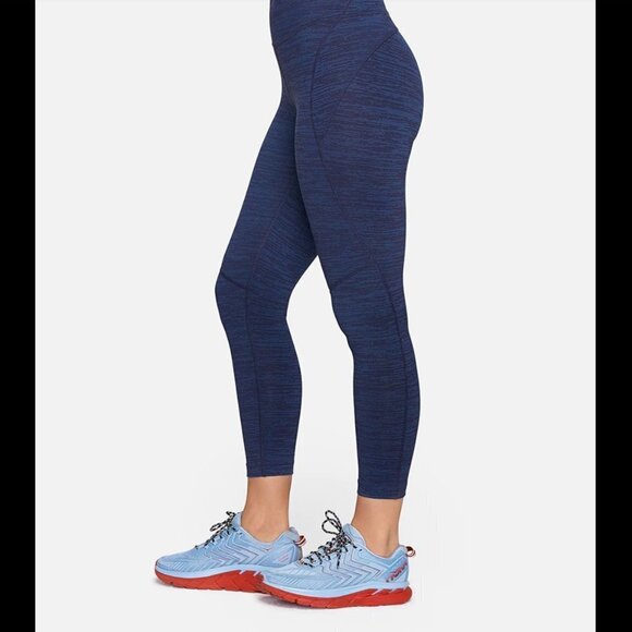 Outdoor Voices Space Dye Tech Leggings Size Small - Picture 1 of 6